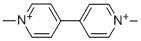 1,1'-Dimethyl-4,4'-bipyridinium-Salze