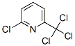 2-chloro-6-trichloromethylpyridine|氯甲基吡啶