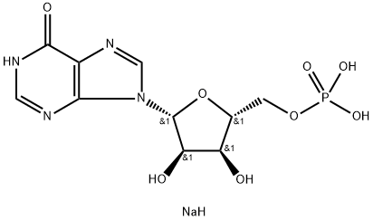 4691-65-0 イノシン5'-一りん酸二ナトリウム水和物
