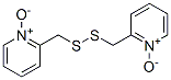 2,2'-Dithiobis(methylene)bis(pyridine-1-oxide)|