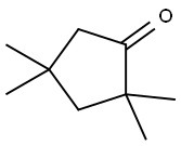 2,2,4,4-TETRAMETHYLCYCLOPENTANONE price.