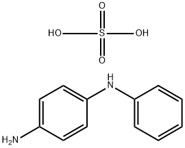 4-Aminodiphenylamino sulfate|4-氨基二苯胺硫酸盐