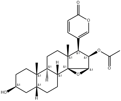 Cinobufagin