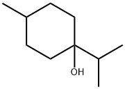 1-Isopropyl-4-methyl-1-cyclohexanol|4-甲基-1-(1-甲基乙基)环己醇