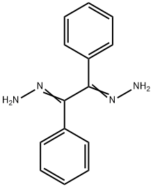 BENZIL DIHYDRAZONE|苯偶酰二腙