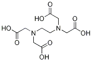 Ethylenediamine-N,N,N’,N’-tetraacetic Acid-13C4|