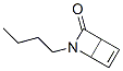 2-Azabicyclo[2.2.0]hex-5-en-3-one,2-butyl-,(+)-(9CI) 结构式