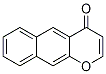 4H-Naphtho[2,3-b]pyran-4-one Structure