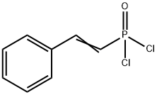 styrylphosphonic dichloride|