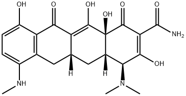 4708-96-7 结构式