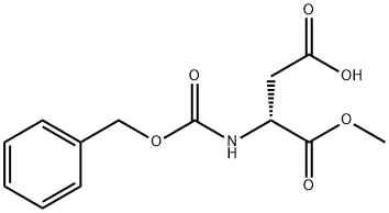 Z-D-Glu-OMe Structure