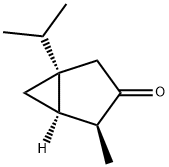 (一)-宁酮,471-15-8,结构式