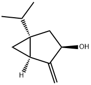 thuj-4(10)-en-3-ol|