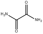 Oxamide Struktur