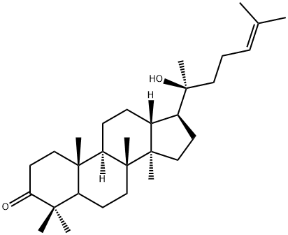龙脑香醇酮,471-69-2,结构式