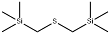 BIS(TRIMETHYLSILYLMETHYL) SULFIDE|双(三甲基硅基甲基)硫醚