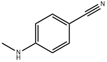 4-(N-Methylamino)benzonitrile price.