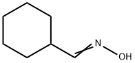 Cyclohexane-1-carbaldehydeoxime,4715-11-1,结构式