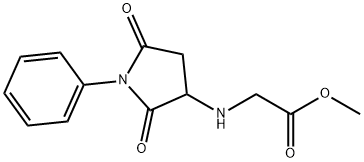 CHEMBRDG-BB 5860612 Struktur