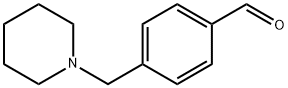4-(PIPERIDIN-1-YLMETHYL)BENZALDEHYDE