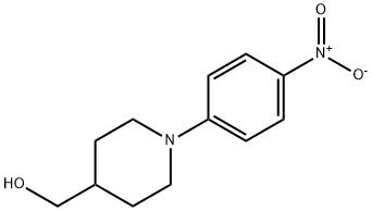 471937-85-6 1-(4-硝基苯基)-4-哌啶甲醇