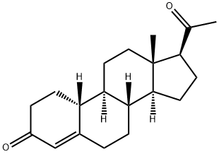 19-去甲睾酮, 472-54-8, 结构式