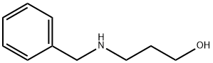 N-Benzyl-3-aminopropan-1-ol|N-苄基-3-氨基丙醇