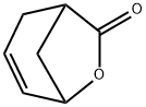6-OXABICYCLO[3.2.1]OCT-3-EN-7-ONE Struktur