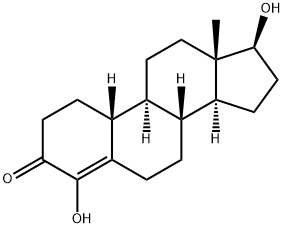 oxabolone | 4721-69-1