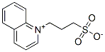 4727-51-9 1-(3-sulphonatopropyl)quinolinium