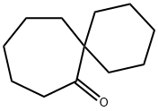 螺[5.6]十二烷-7-酮, 4728-90-9, 结构式