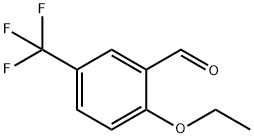 벤즈알데히드,2-에톡시-5-(트리플루오로메틸)-(9CI)