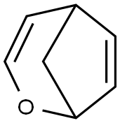 2-Oxabicyclo(3.2.1)octa-3,6-diene|