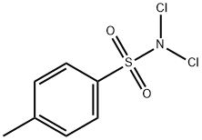 DICHLORAMINE T|N,N-二氯对甲苯磺酰胺