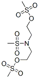 473-51-8 N,N-Bis[2-[(methylsulfonyl)oxy]ethyl]methanesulfonamide