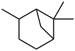 PINANE|(1α,2β,5α)-2,6,6-三甲基二环[3.1.1]庚烷