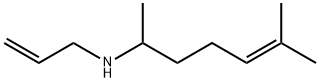 4730-16-9 N-Allyl-6-methyl-5-hepten-2-amine