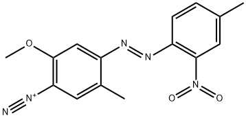 AZOIC DIAZO COMPONENT 39