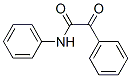 2-oxo-N,2-diphenyl-acetamide Structure