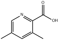 2-Pyridinecarboxylicacid,3,5-dimethyl-(9CI)