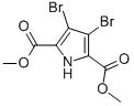 473401-83-1 3,4-DIBROMO-1H-PYRROLE-2,5-DICARBOXYLIC ACID DIMETHYL ESTER