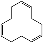 (1Z,5Z,9Z)-1,5,9-Cyclododecatriene