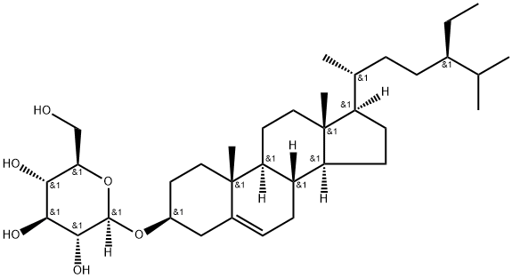 ELEUTHEROSIDE A Structure