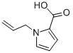 474010-06-5 1-(丙-2-烯-1-基)-1H-吡咯-2-羧酸