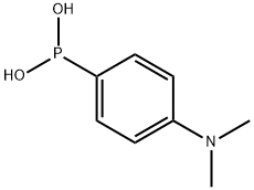 4741-19-9 [p-(dimethylamino)phenyl] [(p-(dimethylamino)phenyl)]phosphonite