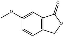 6-METHOXY-3 H-ISOBENZOFURAN-1-ONE|6-甲氧基四氯苯酞
