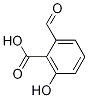 2-甲酰基-6-羟基苯甲酸,4743-48-0,结构式