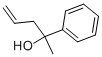 2-PHENYL-4-PENTEN-2-OL|2-苯基-4-五亚乙基六胺-2-醇