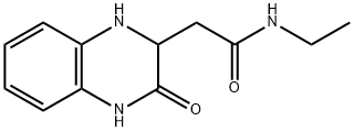 N-Ethyl-2-(3-oxo-1,2,3,4-tetrahydro-quinoxalin-2-yl)-acetamide|N-乙基-2-(3-氧代-1,2,3,4-四氢-喹喔啉-2-基)-乙酰胺