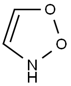 3H-1,2,3-다이옥사졸(9CI)
